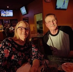 Meet your Posher, Roberta